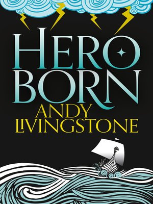 Hero Born - ebook